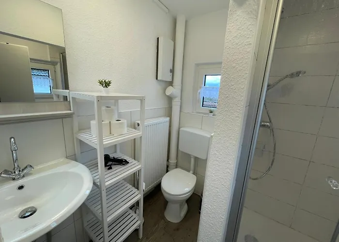 Appartement Hometonight Workers - In