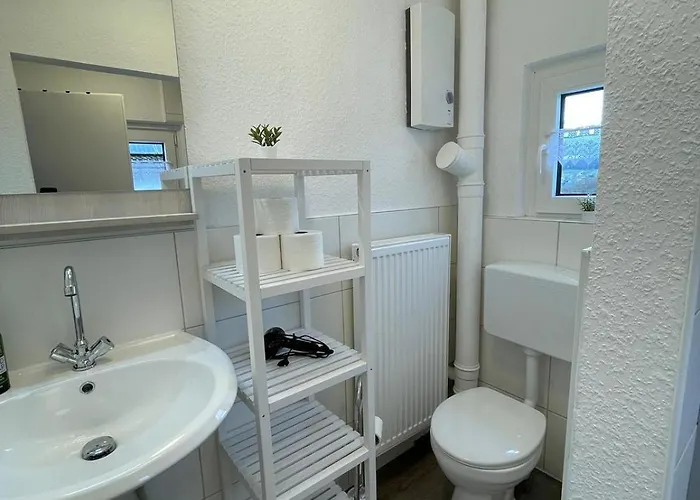 Hometonight Workers - In Appartement Schnabelwaid