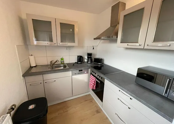 Hometonight Workers - In Appartement Schnabelwaid